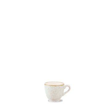 Barley White Espresso Cup 10cl